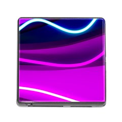 Neon Wonder  Memory Card Reader (square 5 Slot)