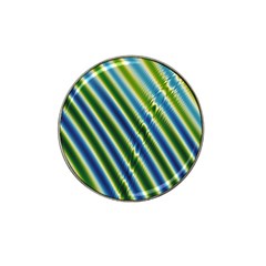 Blueglow Hat Clip Ball Marker