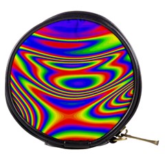 Rainbow Mini Makeup Bag by Sparkle