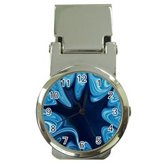 Sea Wrap Money Clip Watches by Sparkle