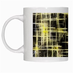 Sparks White Mugs