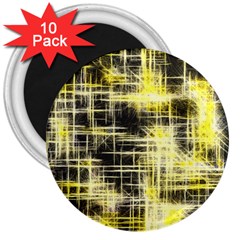 Sparks 3  Magnets (10 Pack)  by Sparkle