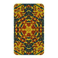 Yuppie And Hippie Art With Some Bohemian Style In Memory Card Reader (rectangular) by pepitasart