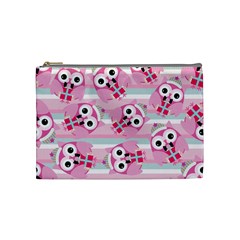 Children Pattern Design Cosmetic Bag (medium)