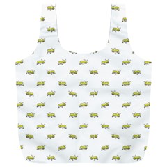 Ant Sketchy Comic Style Motif Pattern Full Print Recycle Bag (xxxl) by dflcprintsclothing