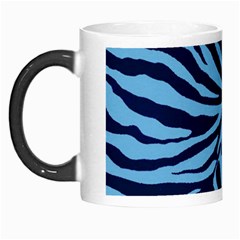 Zebra 3 Morph Mugs by dressshop