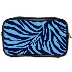 Zebra 3 Toiletries Bag (Two Sides)