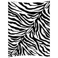 Zebra 1 Back Support Cushion by dressshop