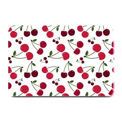 Cute cherry pattern Plate Mats