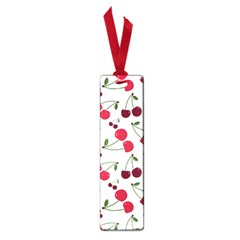 Cute cherry pattern Small Book Marks