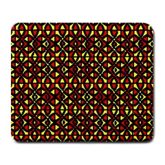 Rby-187 Large Mousepads by ArtworkByPatrick