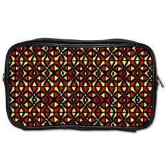 Rby-187 Toiletries Bag (two Sides) by ArtworkByPatrick