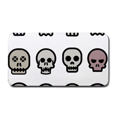 Avatar Emotions Icon Medium Bar Mats