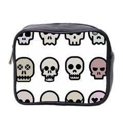 Avatar Emotions Icon Mini Toiletries Bag (two Sides) by Sudhe