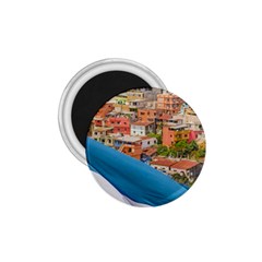 Santa Ana Hill, Guayaquil Ecuador 1 75  Magnets by dflcprintsclothing