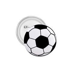 Soccer Lovers Gift 1 75  Buttons