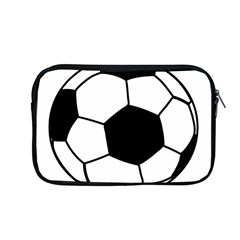 Soccer Lovers Gift Apple Macbook Pro 13  Zipper Case