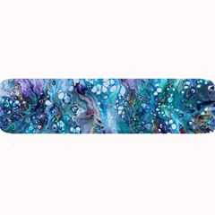 Sea Anemone  Large Bar Mats