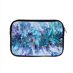 Sea Anemone  Apple Macbook Pro 15  Zipper Case