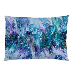 Sea Anemone  Pillow Case