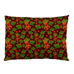 Illustration-christmas-default Pillow Case (two Sides) by Vaneshart