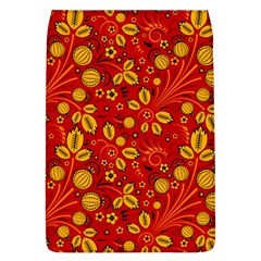 Seamless pattern slavic folk style Removable Flap Cover (L)