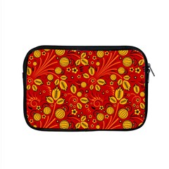 Seamless pattern slavic folk style Apple MacBook Pro 15  Zipper Case