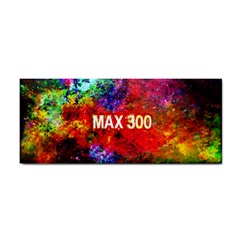 Max300 Hand Towel by concon