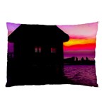 Ocean Dreaming Pillow Case 26.62 x18.9  Pillow Case