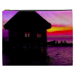 Ocean Dreaming Cosmetic Bag (xxxl)