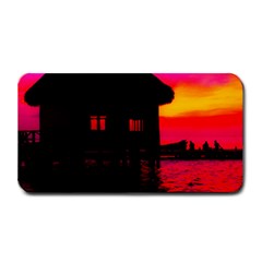 Ocean Dreaming Medium Bar Mats