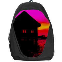 Ocean Dreaming Backpack Bag