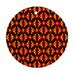 Rby-189 Ornament (Round)