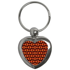 Rby-189 Key Chain (Heart)