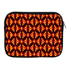 Rby-189 Apple Ipad 2/3/4 Zipper Cases by ArtworkByPatrick