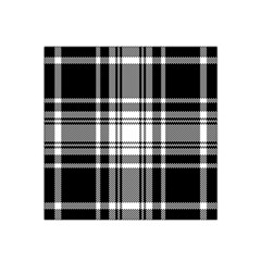 Pixel Background Design Modern Seamless Pattern Plaid Square Texture Fabric Tartan Scottish Textile Satin Bandana Scarf