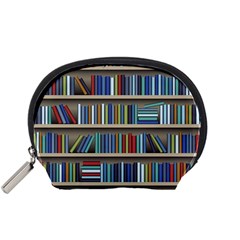 Bookshelf Accessory Pouch (small)