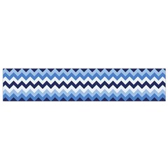 Zigzag Pattern Seamless Zig Zag Background Color Small Flano Scarf