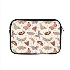 Pattern With Butterflies Moths Apple Macbook Pro 15  Zipper Case by BangZart