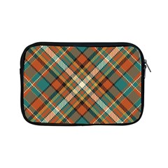 Tartan Scotland Seamless Plaid Pattern Vector Retro Background Fabric Vintage Check Color Square Apple Ipad Mini Zipper Cases