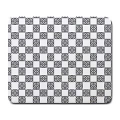 Seamless Tile Derivative Pattern Large Mousepads