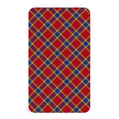Scottish And Celtic Pattern - Braveheard Is Proud Of You Memory Card Reader (rectangular) by DinzDas