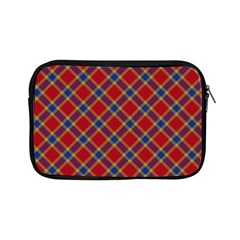 Scottish And Celtic Pattern - Braveheard Is Proud Of You Apple Ipad Mini Zipper Cases by DinzDas