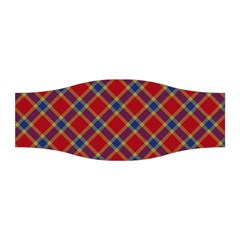 Scottish And Celtic Pattern - Braveheard Is Proud Of You Stretchable Headband by DinzDas