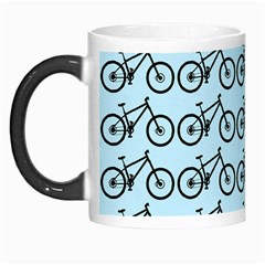 Mountain Bike - Mtb - Hardtail And Dirt Jump Morph Mugs by DinzDas