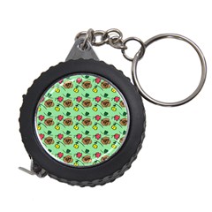 Lady Bug Fart - Nature And Insects Measuring Tape by DinzDas