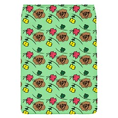 Lady Bug Fart - Nature And Insects Removable Flap Cover (s) by DinzDas