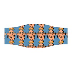 Village Dude - Hillbilly And Redneck - Trailer Park Boys Stretchable Headband by DinzDas