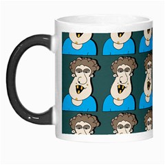 Village Dude - Hillbilly And Redneck - Trailer Park Boys Morph Mugs by DinzDas