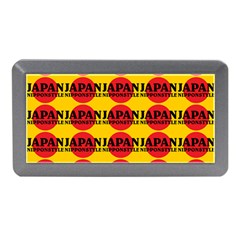 Japan Nippon Style - Japan Sun Memory Card Reader (mini) by DinzDas